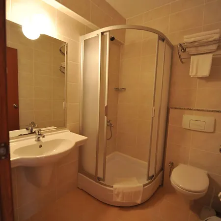The Tower Hotell