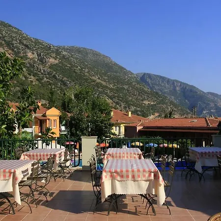 Hotell The Tower