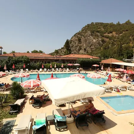 The Tower Hotell 3*