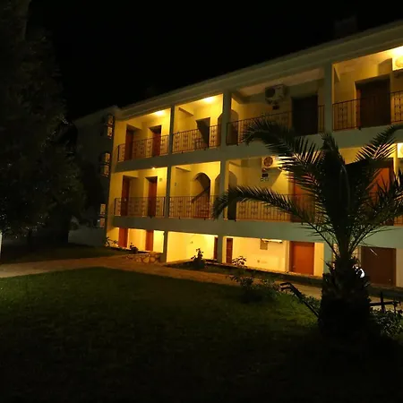 The Tower Hotell Öludeniz
