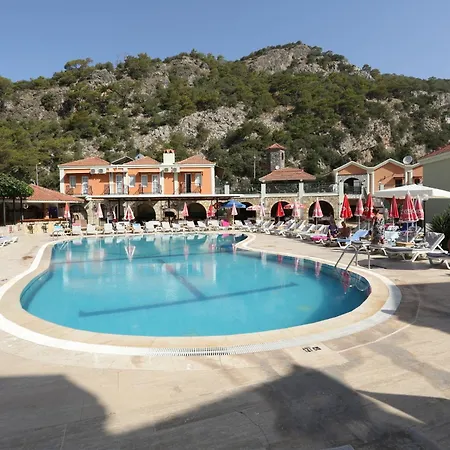 The Tower Hotell 3*