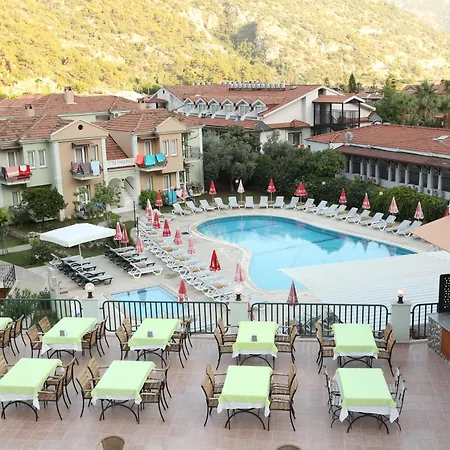 Hotell The Tower 3*