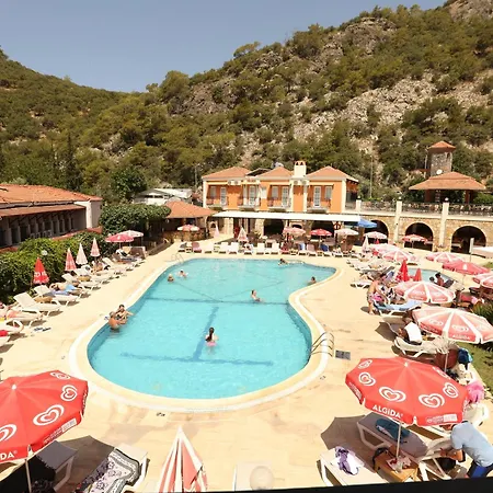 The Tower Hotell