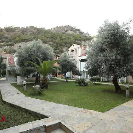 Hotell The Tower