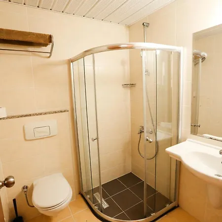 Hotell The Tower 3*