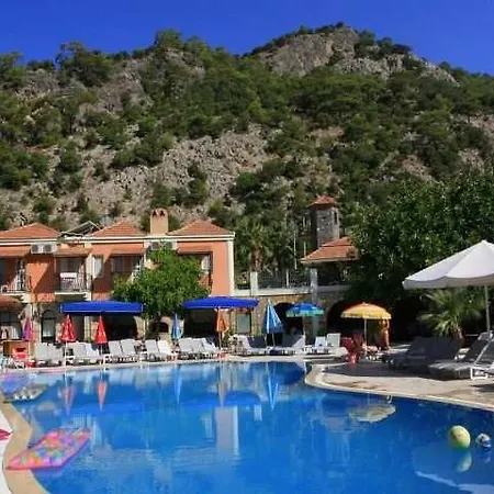 The Tower Hotell 3*