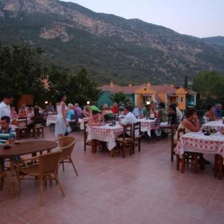 The Tower Öludeniz