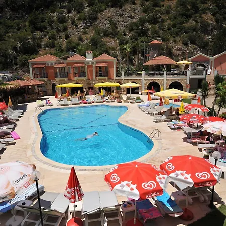 Hotell The Tower 3*